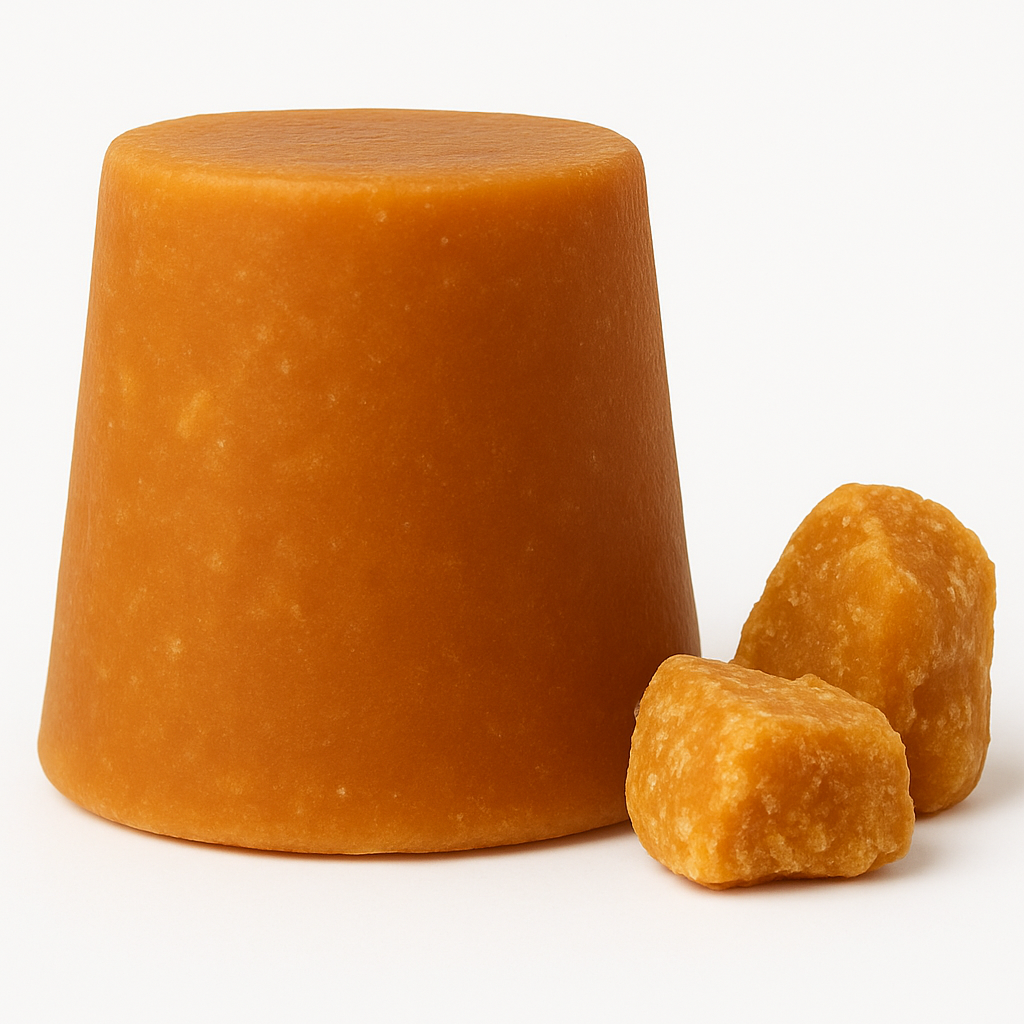 Less Sugar Jaggery